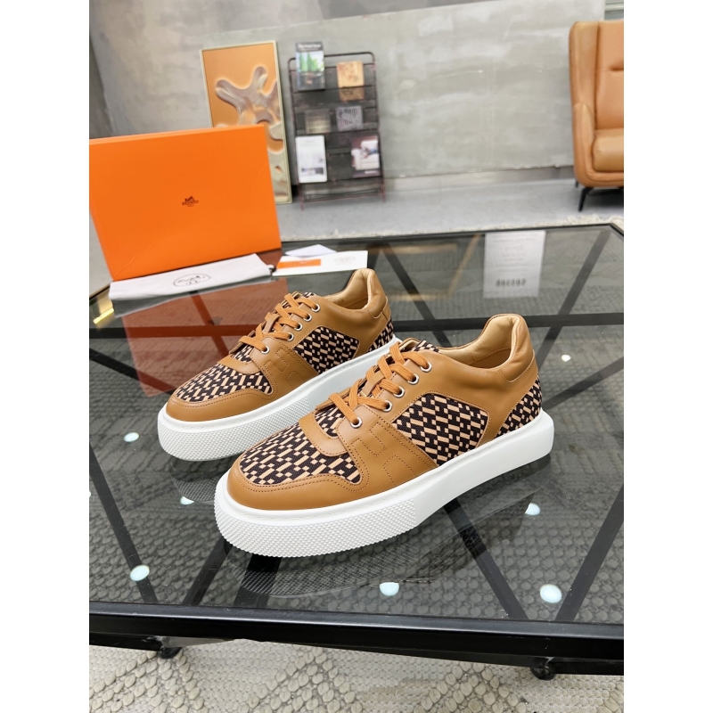 H**mes sneakers